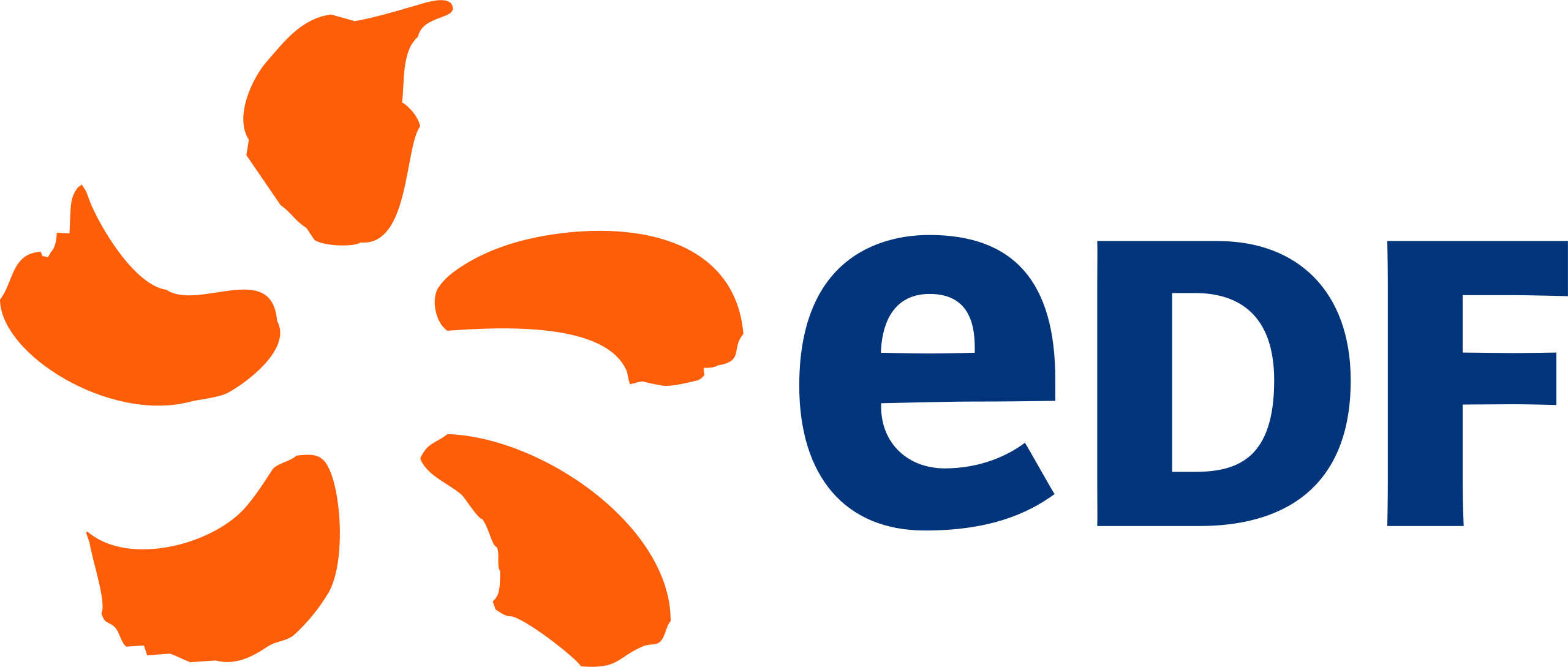 Electricite de France logo.svg