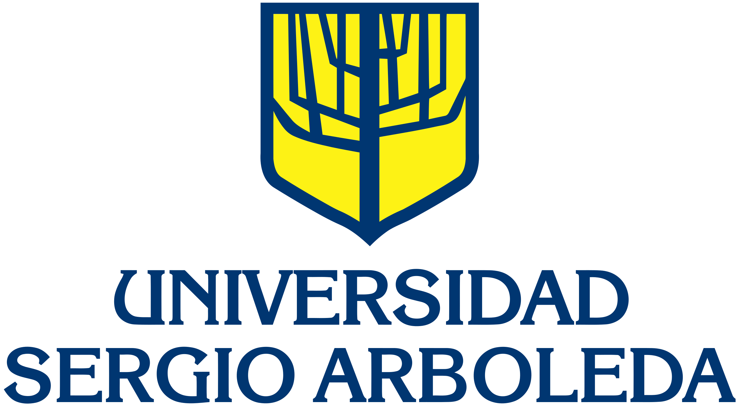 U Sergio Arboleda logo.svg